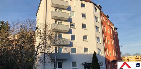 *2-Zimmer - hell - gepflegtes Anwesen - Kücheneinrichtung möglich* - Photo 2