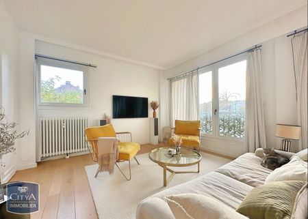 Location Appartement 3 pièces 82m² MARCQ EN BAROEUL 59700 - Photo 3