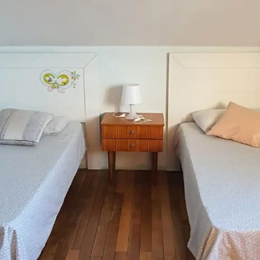 Casa o chalet de alquiler en Aldea Moruxo, Bergondo - Foto 1