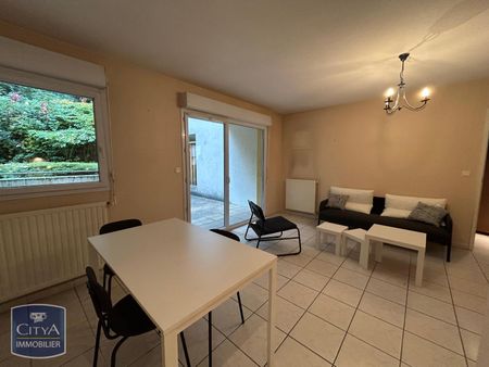 Location Appartement 2 pièces 50m² CHAMBERY 73000 - Photo 2