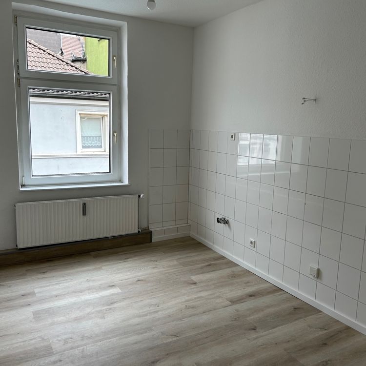 Verwirklichen Sie Ihren Wohn(t)raum selbst, 2,5 Zimmer Wohnung - Foto 1