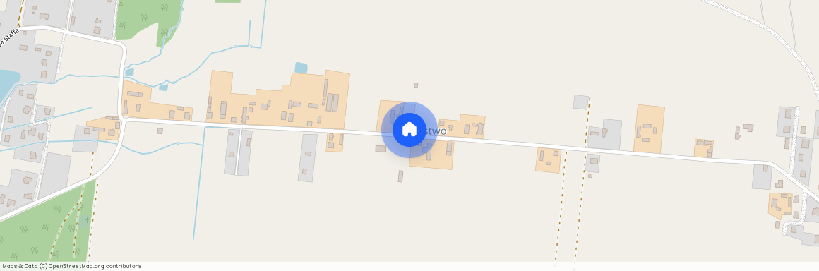 Księstwo, pow. zgierski