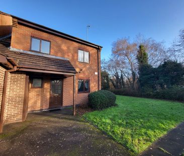 1 bedroom apartment to let - Photo 6