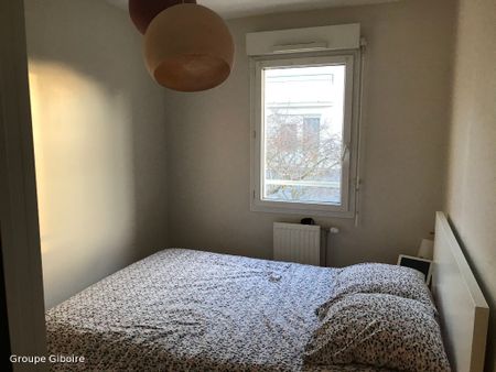 Appartement T2 à louer - 37 m² - Photo 3