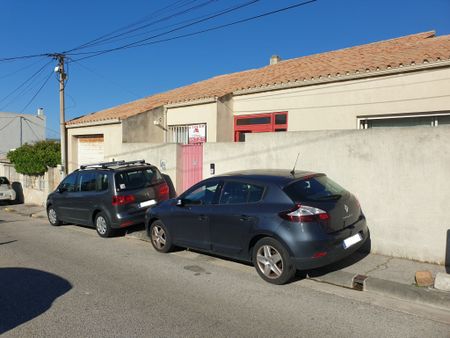 maison 4 pièces 122m2 MARSEILLE 8EME 2 284 euros - Photo 5