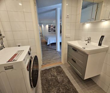 Fagerstrand, Hässelby - Foto 4