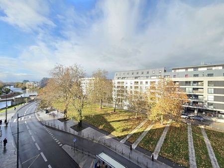 Appartement 2 pièces – 49 m² environ à Rennes Bourg-L'Evêque (ref : G62398) - Photo 5