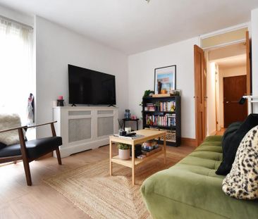 1 bedroom flat to rent - Photo 6