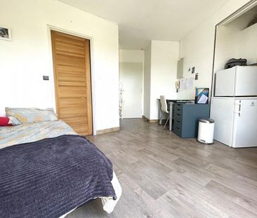 Location Appartement 1 pièce Meublé 21m² MONTPELLIER 34070 - Photo 4