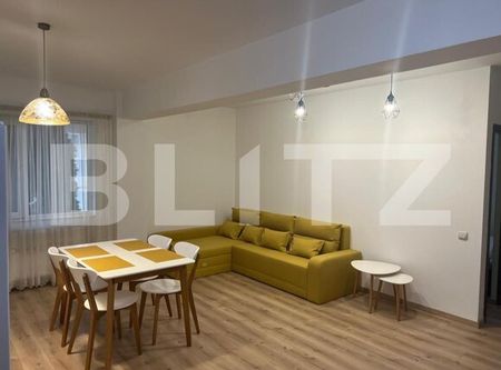 Apartament 2 camere open space, parcare, zona ONCOS - Fotografie 4