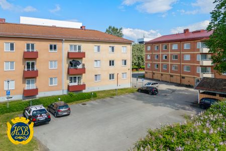 Ingebjörnsgatan, Borlänge - Foto 4