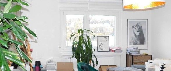 Gemütliche 2-Zi.-Whg. mit sonniger Loggia in Elberfeld- auf Wunsch zum 02.01.2026 frei - Foto 1