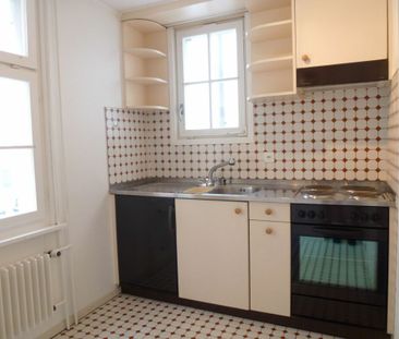 Charmante 3 Zimmer- Wohnung mitten in der Stadt Wil - Photo 2