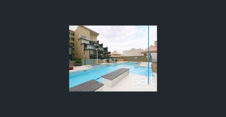 Furnished Resort Style Living - Photo 4