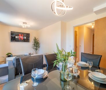 2 Bed Semi-Detached House, Saint Catherines Close, B15 - Photo 5