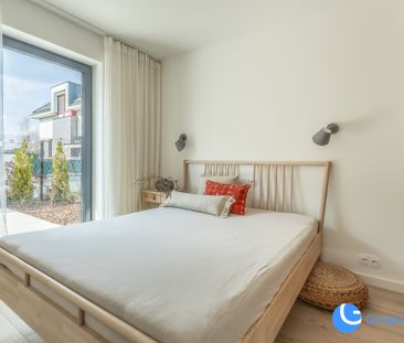 Nowe, 2-pok z tarasem i ogródkiem *Bronowice* - Zdjęcie 5