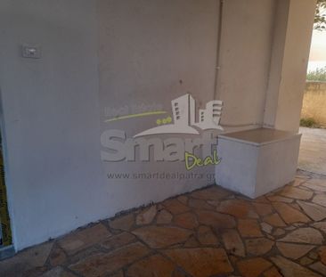 Studio/Γκαρσονιέρα για ενοικίαση Τερψιθέα - Γλυφάδα (Πάτρα) - Photo 3