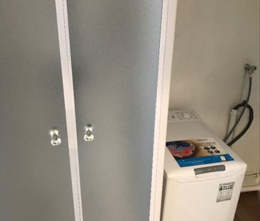 Location Appartement 1 pièce 22m² - Photo 2