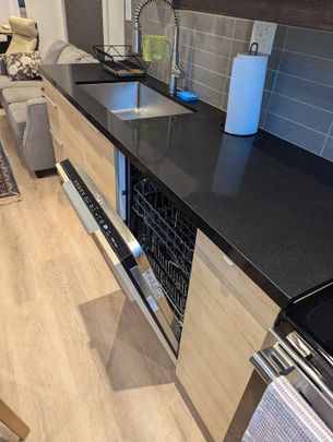 For Lease - 317 O'Connor Drive Unit# Main, Toronto, Ontario - Photo 1