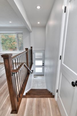 For Lease - 170 Wheatfield Crescent Unit# UPPER, Kitchener, Ontario - Photo 1