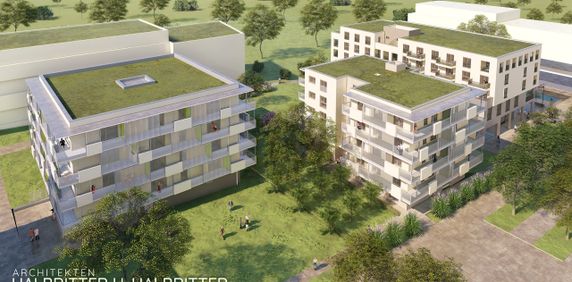 Stiege 6 / TOP 21 - Photo 2