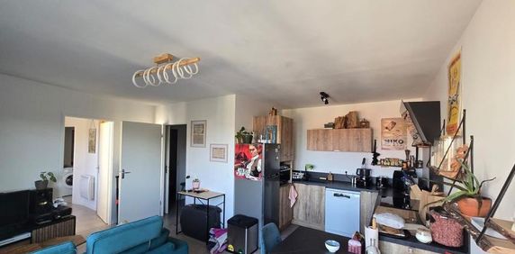 Appartement - Photo 2