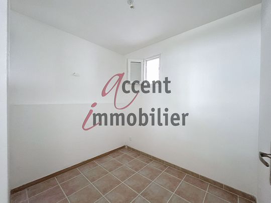 Accent Immobilier Saint-Andiol : Appartement T2 neuf, - Photo 1