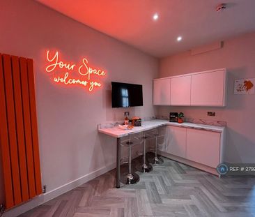 1 bedroom in a house share to rent - Photo 5