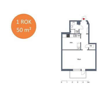 Ekängsgatan 20 - Photo 1