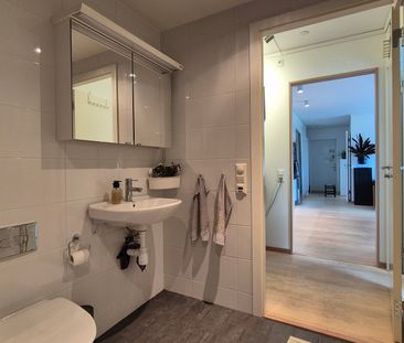 Hamngatan, Sundbyberg - Foto 3