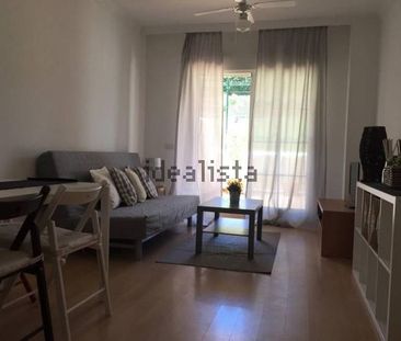 Alquiler de piso en Avenida de Cibeles, 8 - Photo 1