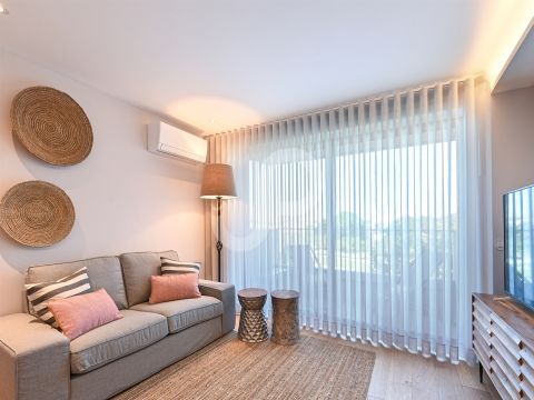 Apartamento T1 - Photo 1