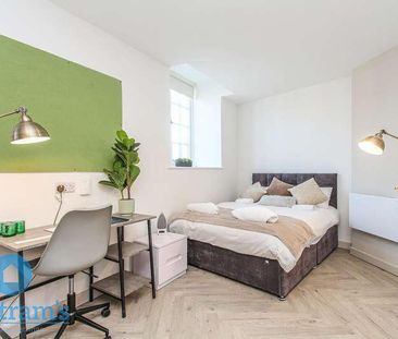 Professional Studios, Victoria Street, Derby City Centre, DE1 - Photo 1