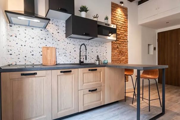 Viale Bligny, Milan, Lombardy 20136 - Photo 1