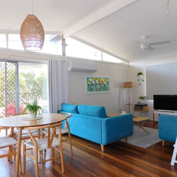 Spacious Family Home on 1,018m² in Nanango - Photo 1