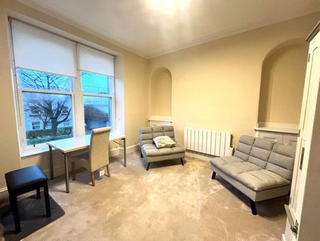 Flat C, Falcon Buildings, 2 Dunbar Street, AB24 3UD, Aberdeen - Photo 2