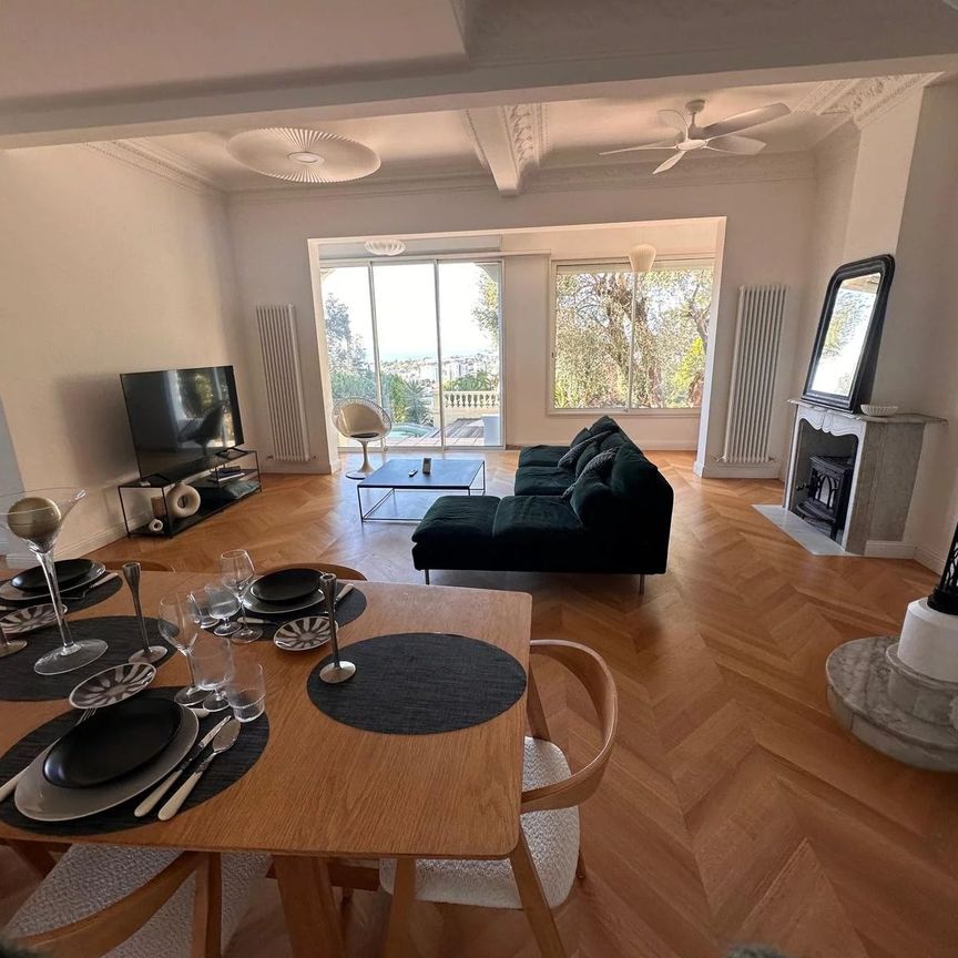 Tout savoir sur cette maison à Nice - Photo 1
