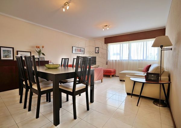 Apartamento T3 em Porto