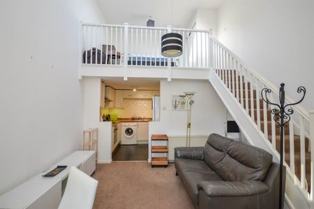 1 bed bungalow to rent in Roseberry Grange, Palmersville, NE12 - Photo 5