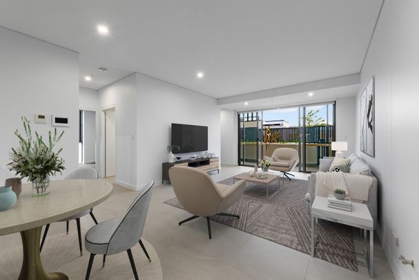 G05/1 Alfred Street, Campsie NSW 2194 - Apartment For Rent | Domain - Photo 1