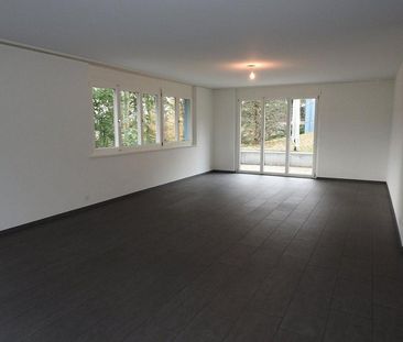 Grosszügige Maisonettewohnung an naturnaher Lage - Photo 4
