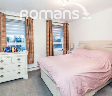 Heathcote Court, Osborne Road, Windsor, SL4 - Photo 3