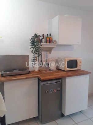 Appartement MONTPELLIER (34090) - Photo 1