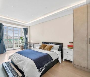 3 Bed Flat, Gloucester Place, NW1 - Photo 4