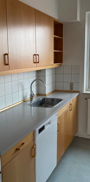Lichtenbergsgade 4, 5. tv. - Photo 1