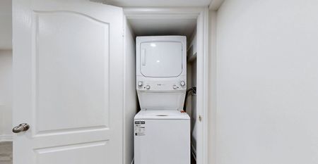 For Lease - 4 Hubbell Road Unit# Bsmt, Brampton, Ontario - Photo 2