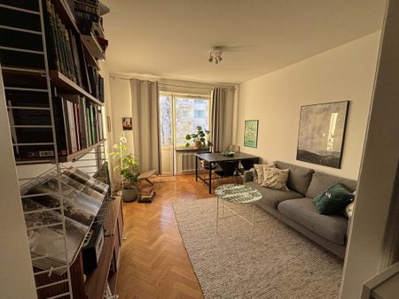 Rindögatan, Stockholm - Foto 5