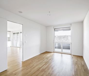 "Wohnen im urbanen Zentrum" - Photo 3