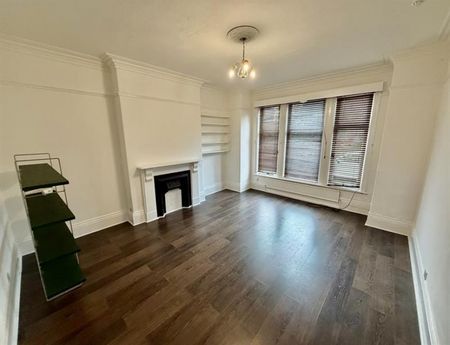 1 Bedroom Apartment To Let - Photo 2