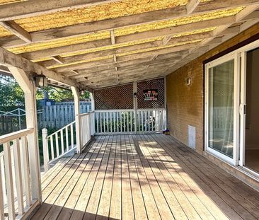 For Lease - 1298 Minden Street Unit# Main, Oshawa, Ontario - Photo 2